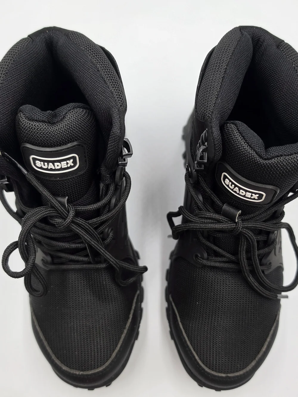 suadex black safety